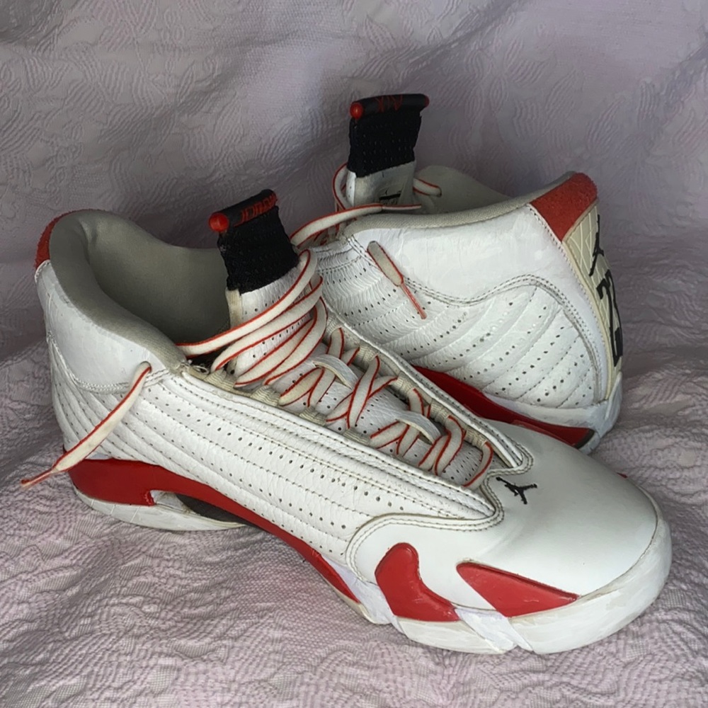 Jordan 14 RESTORED size 9.5